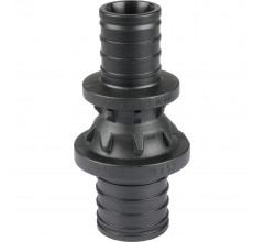 Муфта соединительная переходная PX 40-32 Rehau (11600471001)