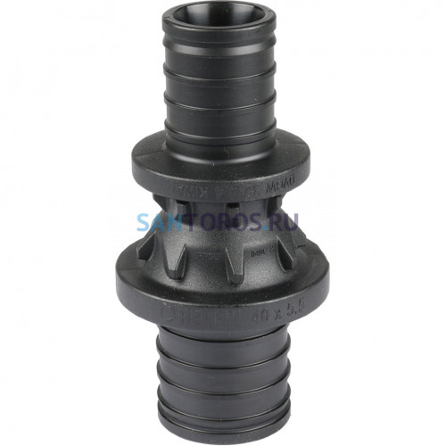 Муфта соединительная переходная PX 40-32 Rehau (11600471001) 11600471001