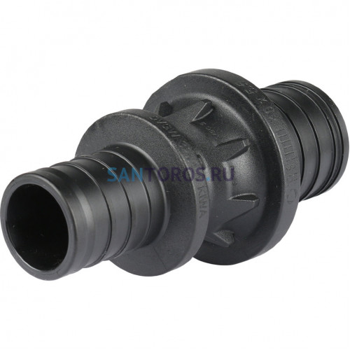 Муфта соединительная переходная PX 40-32 Rehau (11600471001) 11600471001