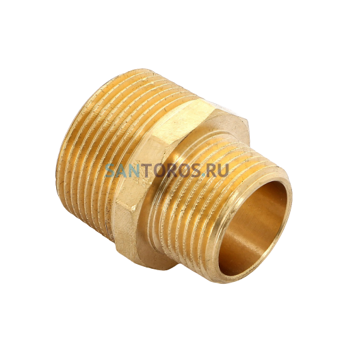 Ниппель переходной 1 1/4х1 Viega 269173