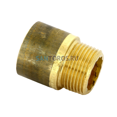 Удлинитель ВН 1x30 мм Viega 357191