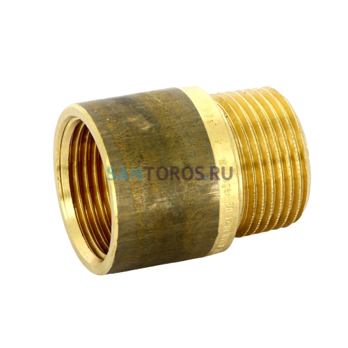 Удлинитель ВН 1x30 мм Viega 357191