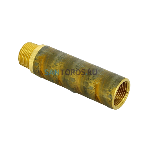 Удлинитель 3/4x100 мм Viega 359577