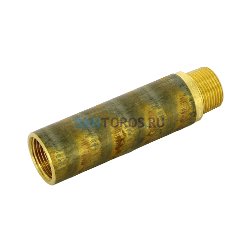 Удлинитель 3/4x100 мм Viega 359577