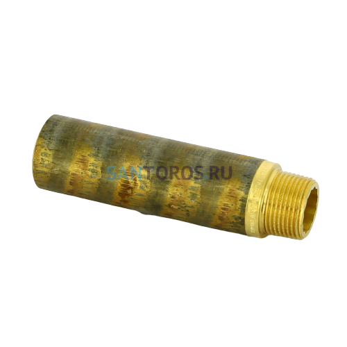 Удлинитель 3/4x100 мм Viega 359577