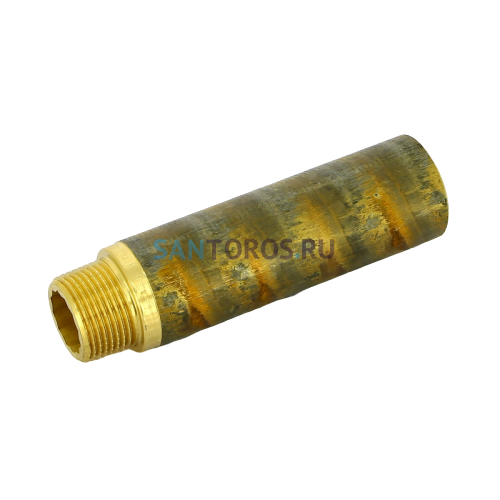 Удлинитель 3/4x100 мм Viega 359577