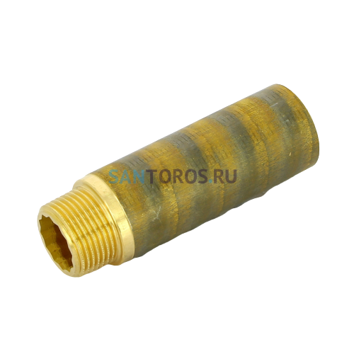 Удлинитель ВН 1x100 мм Viega 440473