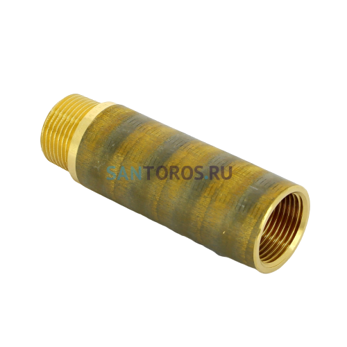 Удлинитель ВН 1x100 мм Viega 440473