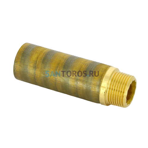 Удлинитель ВН 1x100 мм Viega 440473
