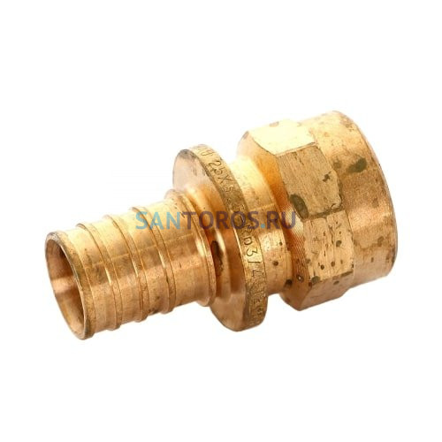 Переходник с внутренней резьбой 25-Rp 3/4 RX+ Rehau (14563311001) 14563311001