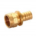 Переходник с внутренней резьбой 25-Rp 3/4 RX+ Rehau (14563311001) 14563311001