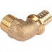Уголок-переходник с наружной резьбой 20-R 1/2 RX+ Rehau (14563481001) 14563481001
