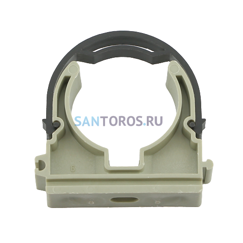 Крепление PPR 40 для полипропиленовых труб FV-Plast 904040