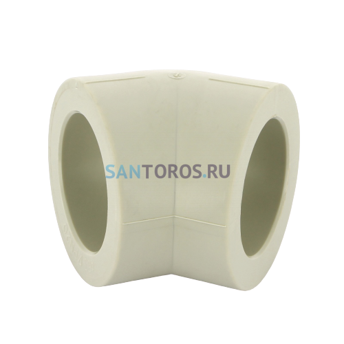 Угольник PPR 45° 63 FV-Plast AA203063000