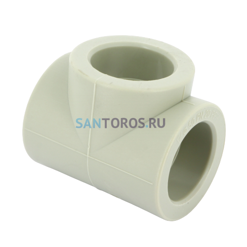 Тройник PPR 50 FV-Plast AA208050000