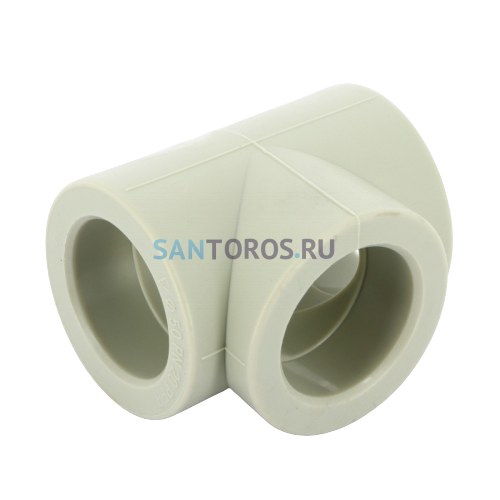 Тройник PPR 50 FV-Plast AA208050000