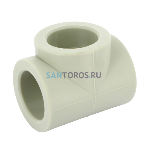 Тройник PPR 50 FV-Plast AA208050000