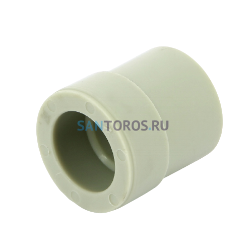 Муфта переходная PPR 40x25 FV-Plast AA210040025