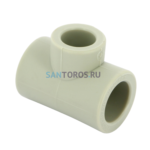 Тройник переходной PPR 25x20x20 FV-Plast AA212025021