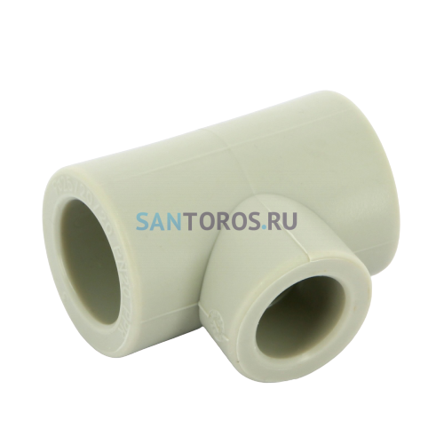 Тройник переходной PPR 25x20x20 FV-Plast AA212025021