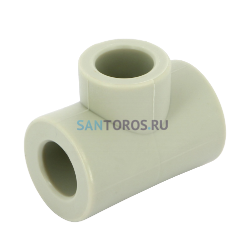 Тройник переходной PPR 25x20x20 FV-Plast AA212025021