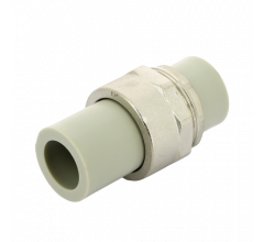 Разборное соединение PPR 50 FV-Plast