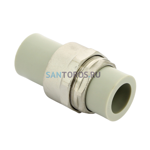 Разборное соединение PPR 50 FV-Plast AA224050000