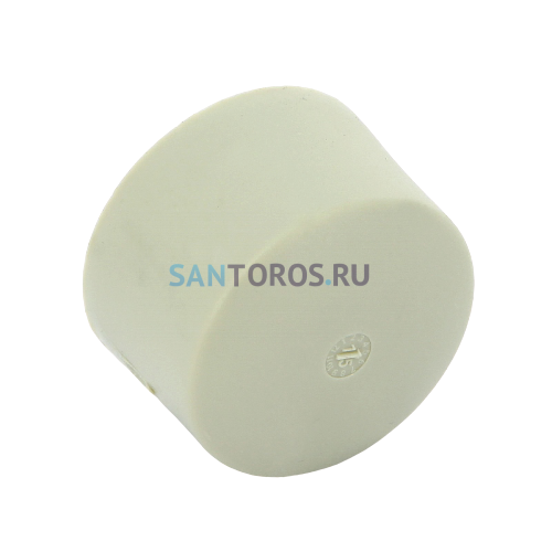 Заглушка PPR 25 FV-Plast AA229025000