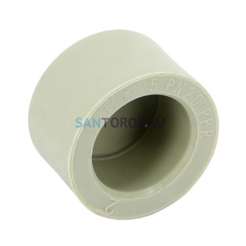 Заглушка PPR 25 FV-Plast AA229025000