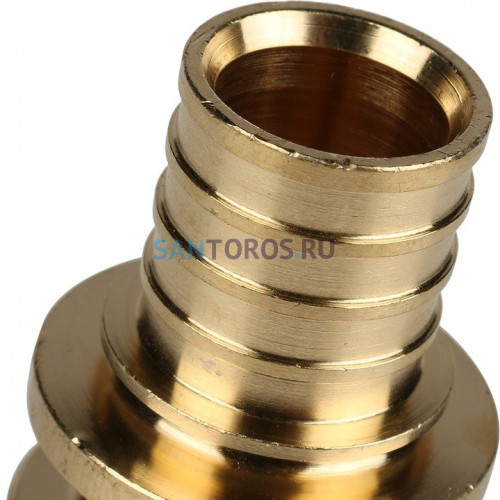 Муфта соединительная равнопроходная 20 Stout SFA-0003-000020