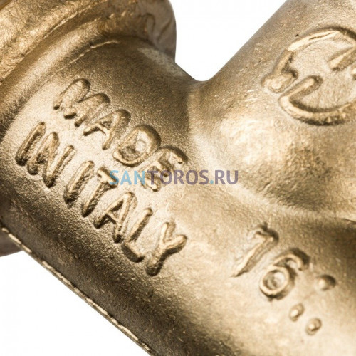 Тройник переходной 16x20x16 для труб из сшитого полиэтилена Stout SFA-0014-162016