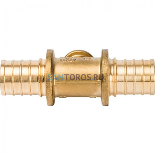 Тройник переходной 32x20x32 для труб из сшитого полиэтилена Stout SFA-0014-322032