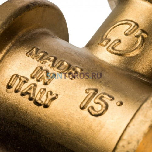 Тройник переходной 32x20x32 для труб из сшитого полиэтилена Stout SFA-0014-322032