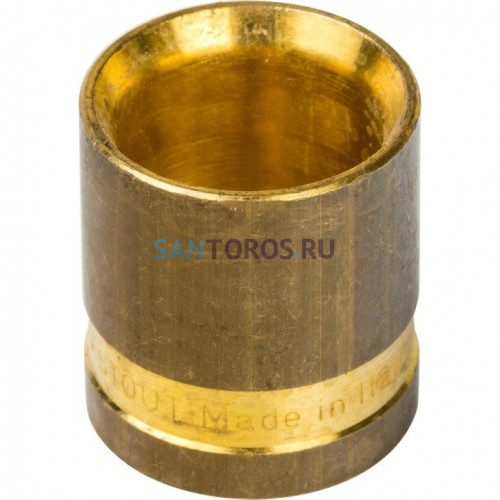 Гильза монтажная 16 для труб из сшитого полиэтилена Stout SFA-0020-000016