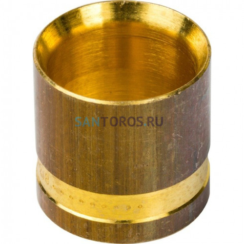 Гильза монтажная 20 для труб из сшитого полиэтилена Stout SFA-0020-000020
