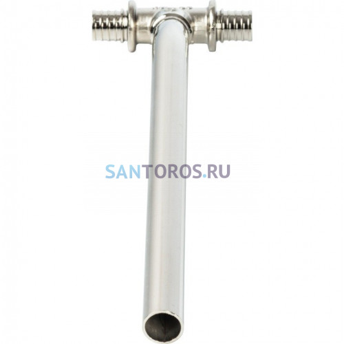 Трубка Т-образная 16/250 для труб из сшитого полиэтилена Stout SFA-0026-162516