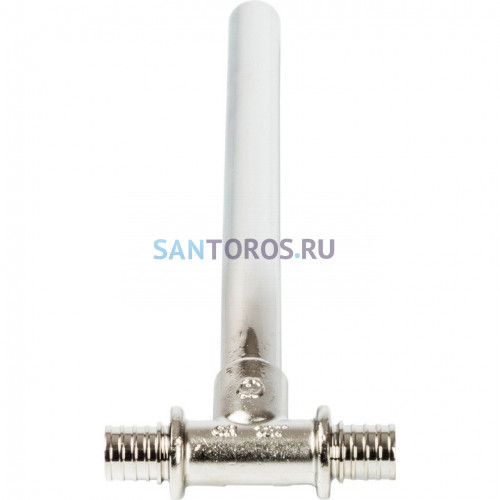 Трубка Т-образная 16/250 для труб из сшитого полиэтилена Stout SFA-0026-162516