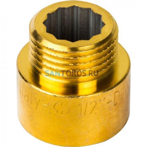 Удлинитель 1/2x15 Stout SFT-0001-001215
