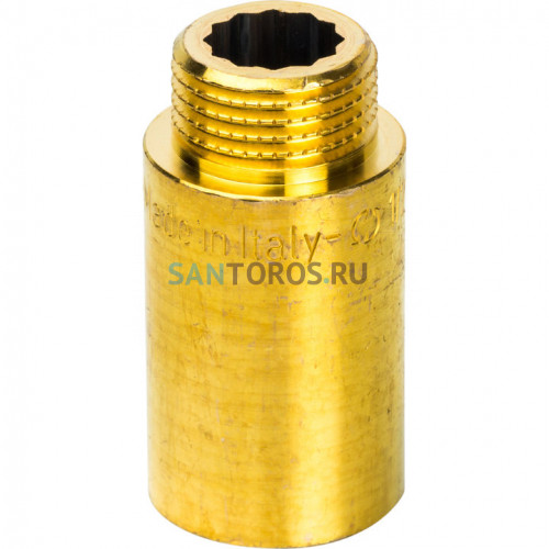 Удлинитель 1/2x40 Stout SFT-0001-001240