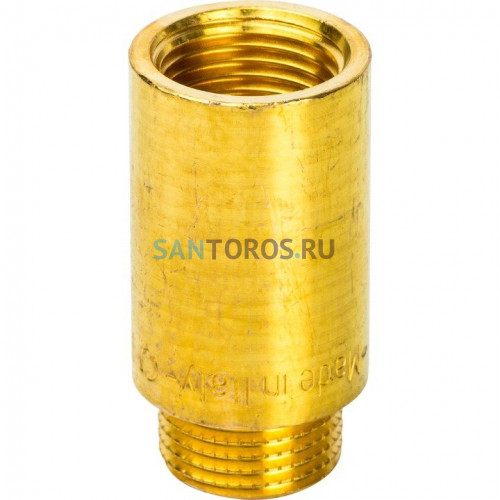 Удлинитель 1/2x40 Stout SFT-0001-001240