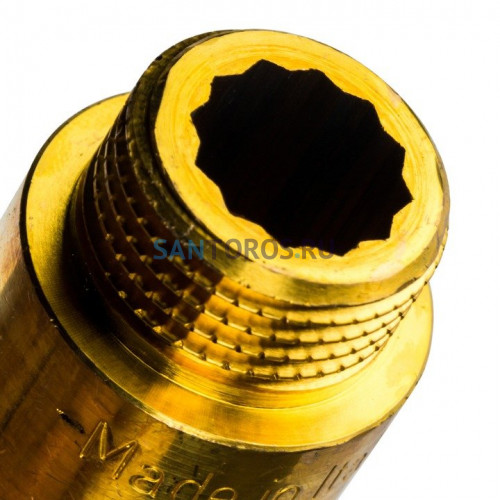 Удлинитель 1/2x40 Stout SFT-0001-001240