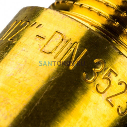 Удлинитель 1/2x40 Stout SFT-0001-001240