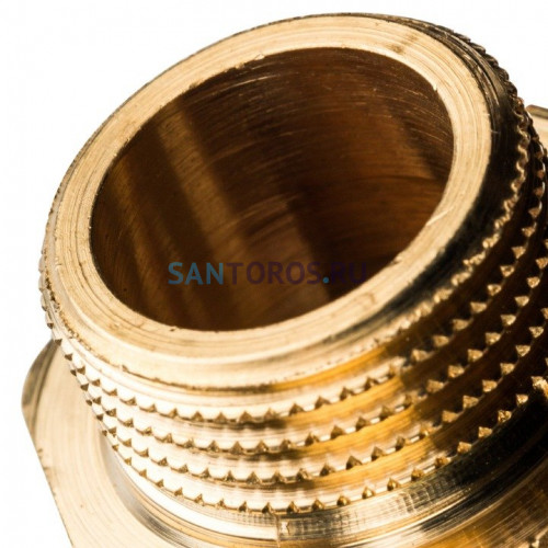 Ниппель НН переходной 3/4x1/2 Stout SFT-0003-003412