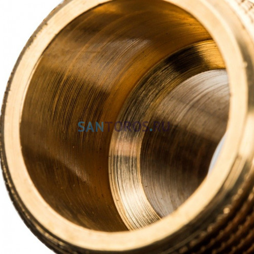 Ниппель НН переходной 3/4x1/2 Stout SFT-0003-003412