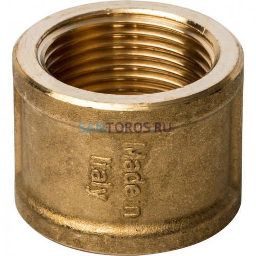 Муфта ВВ 1 Stout SFT-0005-000011