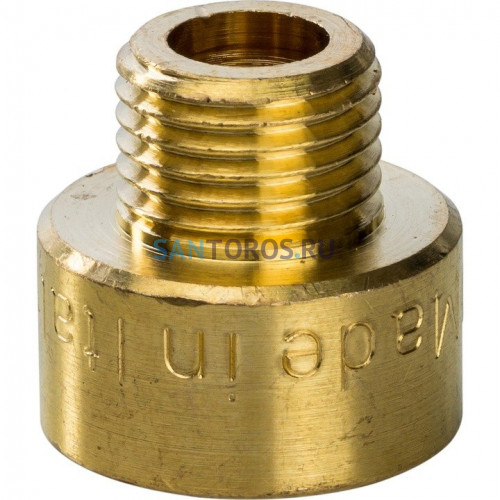 Переходник ВН 1/2x1/4 Stout SFT-0007-001214