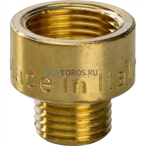 Переходник ВН 1/2x1/4 Stout SFT-0007-001214
