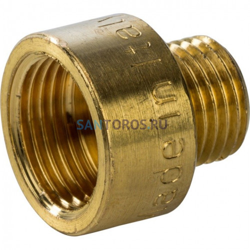 Переходник ВН 1/2x1/4 Stout SFT-0007-001214