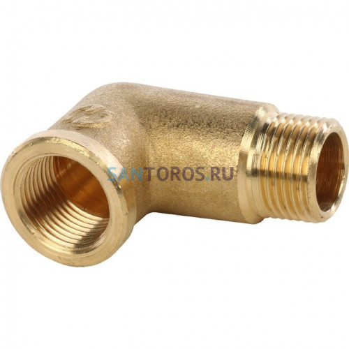 Угольник НВ 3/8 Stout SFT-0011-000038