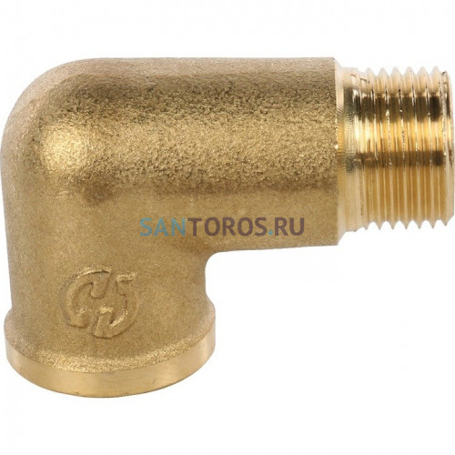 Угольник НВ 3/8 Stout SFT-0011-000038
